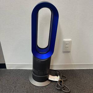 J905★ dyson ダイソン セラミックファンヒーター リビング家電 hot ＋cool AM09