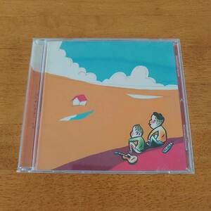 はじめにきよし / いえ 【CD】