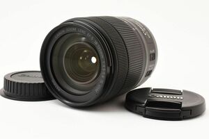 【1円セール開催中！】★新品級★ キヤノン Canon EF-S 18-135mm F3.5-5.6 IS USM ★完動品★ #41011138