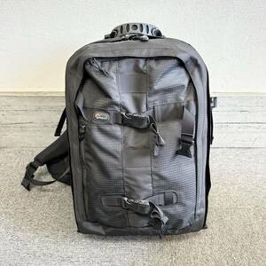 ◎ LOWEPRO PRO RUNNER 450 AW プロランナー カメラバッグ カメラ リュック リュックサック 大容量 バックパック 収納 ロープロ 