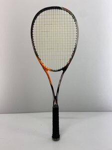 YONEX◆F-LASER 7v/テニスラケット/軟式ラケット/マルチカラー