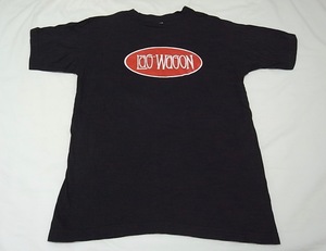 希少 レア 美品 90s 当時物 ヴィンテージ LAG WAGON バンド Tシャツ Mサイズ 黒 ラグワゴン FAT WRECK CHORDS