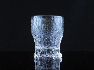 iittala/イッタラ Aslak/アスラク Tapio Wirkkala/タピオウィルカラ ショットグラス グラス H6.4cm [1]