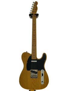 Fender Japan◆TL72-50/NAT/1986～1987/ジャックキャップ交換/MADE IN JAPAN/ソフトケース付//