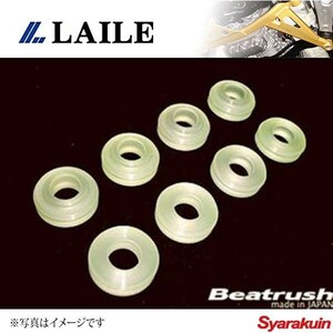 LAILE レイル ミッションメンバーブッシュ フォレスター SG5