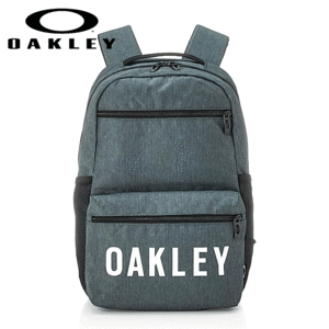 OAKLEY FOS900676 ESSENTIAL DAY BAG 5.0【オークリー】【バッグ】【リュック】【29A/DarkGreyHTHR】【GolfBag】