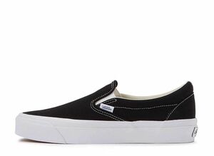 Vans Slip-On Reissue 98 "Black/White" 25.5cm VN000CSEBA2