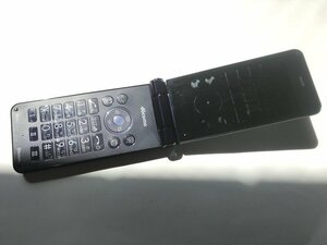 GC899 docomo SH-01J ブルーブラック 判定〇