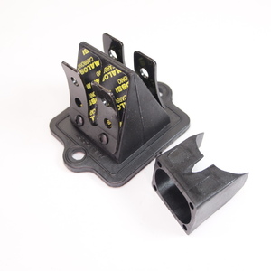 Reed Valve Block MALOSSI Carbonio VL11 for Piaggio Maxi リードバルブ Runner ランナー Dragster ドラッグスター DNA NRG Aprilia SR