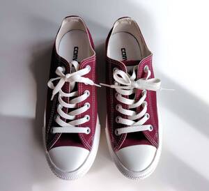 CONVERSE ALL STAR LIGHT OX / コンバース オールスター ライト OX