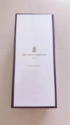 The Ritz Carlton ザ・リッツカールトン　バリ限定　ディフューザー