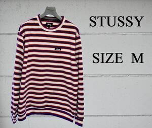 STUSSY ステューシー フリーストレーナー/スウェット