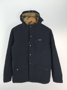 patagonia◆マウンテンパーカ/XXL/ナイロン/NVY