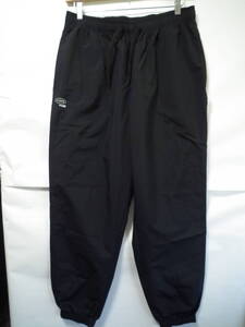 24AW WTAPS SPST2001 / TROUSERS Lサイズ ダブルタップス パンツ