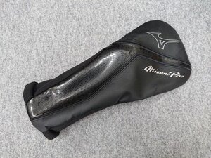 MIZUNO ミズノ MPドライバー 1W用 Mizuno Pro ミズノ プロ ドライバー用 ヘッドカバー