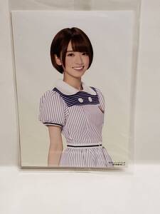 橋本奈々未 生写真 セブンイレブン 乃木坂46 特典 限定 未開封品