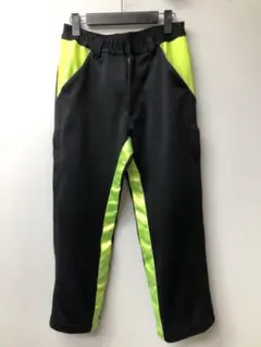 SYU. Line Basket Ball Jersey Pants