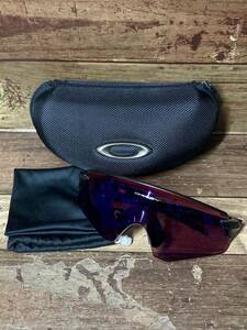 HT631 オークリー OAKLEY エンコーダー ENCODER サングラス アイウェア 黒 PRIZMレンズ