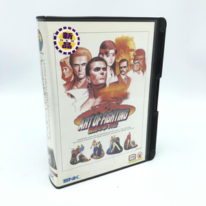 【中古】NG）【動作確認済】SNK/ART OF FIGHTING 龍虎の拳外伝/NEO GEO[240006530710]