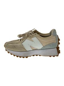 NEW BALANCE◆WS327/ベージュ/22.5cm/BEG