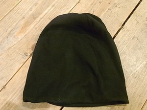 MADE IN JAPAN UNITED ARROWS KNIT CAP 日本製 ユナイテッド アローズ ニット キャップ