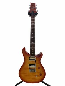 PRS(Paul Reed Smith)◆SE Custom 24 08/VS/2021/インドネシア製/純正ソフトケース付//