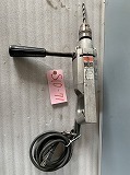 【中古】電気ドリル　型式：6301