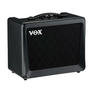 ギターアンプ VOX VX15 GT 小型ギターアンプ コンボ モデリングアンプ