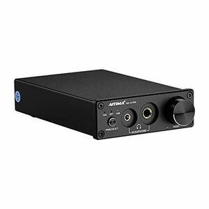 AIYIMA DAC-A5 PROヘッドフォンアンプ 24BIT 192KHz HIFI USB DACデコーダーオーディオインターフェースデジ