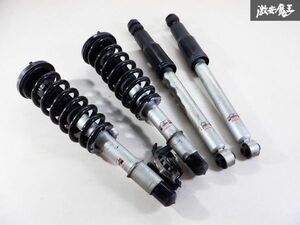 希少!! 抜けなし!! MUGEN 無限 RR5 エリシオン プレステージ サスペンション サス サスキット RR1 RR2 RR3 RR4 RR6 50000-XKZC-K0S0 棚G4