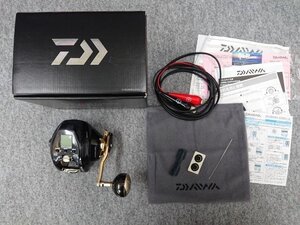 @【中古】 ダイワ シーボーグ G300J 電動リール DAIWA SEABORG