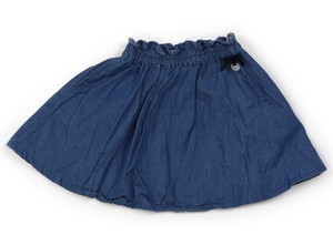 プティマイン petit main スカート 100サイズ 女の子 子供服 ベビー服 キッズ