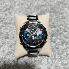 CASIO EDIFICE ECB-900 モバイルリンク