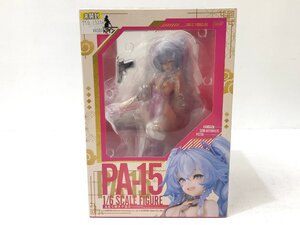 〇未開封 箱イタミ ドールズフロントライン PA-15 ～蠱惑な桃色千鳥草～ 1/6 完成品 ファット・カンパニー 同梱不可　1円スタート