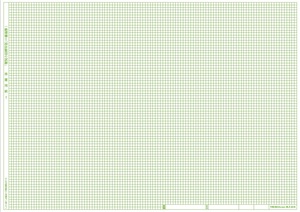 タカラ 22枚 一級 建築士 設計製図 用紙 A2 サイズ「設計製図の試験」製図用紙 ￥119/枚 最安