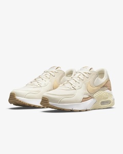 NIKE WMNS AIR MAX EXCEE DJ1975-100 エア マックス エクシー コルク 27.5cm