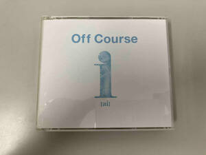 オフコース CD i(ai) Off Course All Time Best(DVD付)