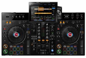 ★未使用！展示品！Pioneer パイオニア DJ XDJ-RX3 2ch オールインワンDJシステム★