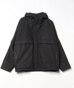 「THE NORTH FACE PURPLE LABEL」 ブルゾン M ブラック レディース