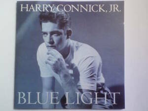 CD HARRY CONNICK,JR. BLUE LIGHT,RED LIGHT ハリーコニック,JR.