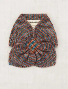 misha&puff 新品 Strata Sledding Scarf