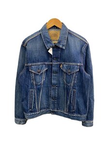 STANDARD CALIFORNIA◆SD Denim Jacket/Gジャン/42/コットン/IDG/S957//