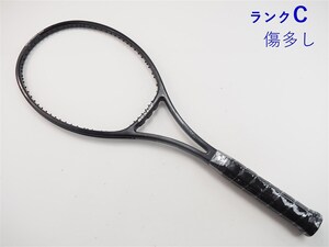 中古 テニスラケット ダンロップ パワーマスター ボロン 1985年モデル (L4)DUNLOP POWER MASTER BORON 1985