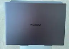 HUAWEI MateBook X Pro ハイスペック仕様