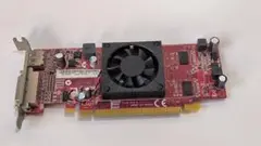 グラフィックボード MSI V218 ラデオン HD5450