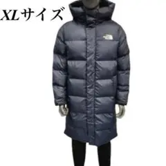 新品未使用　韓国正規品　ノースフェイス RIVERTON COAT XLサイズ