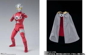  未使用新品　S.H.Figuarts ウルトラマント ＆ S.H.Figuarts アストラ