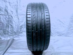 ★格安売切！★KUMHO ECSTA PS71★225/50ZR17 225-50-17★2020年★1本★No15886