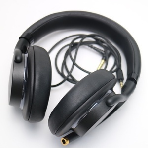 超美品 MDR-1AM2 MDR-1 ブラック ヘッドホン SONY あすつく 土日祝発送OK