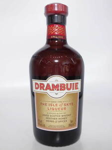 【L2】ドランブイ【DRAMBUIE LIQUER】